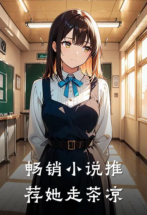 畅销小说推荐她走茶凉