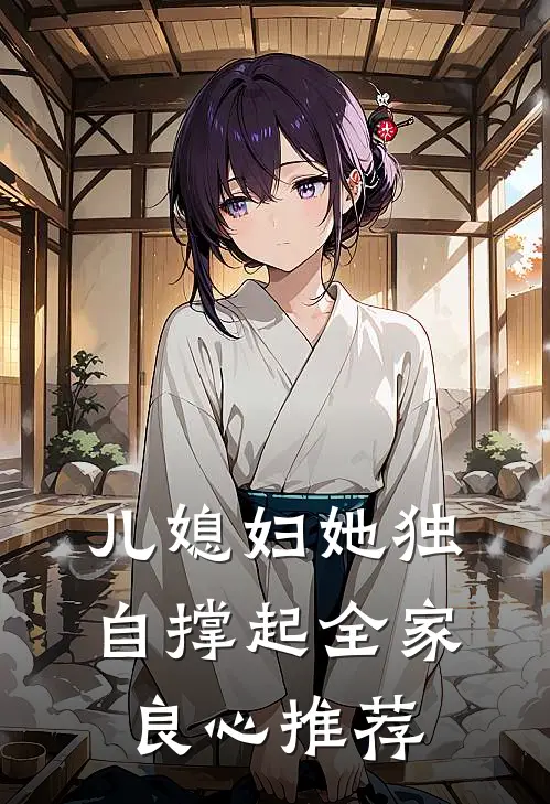 儿媳妇她独自撑起全家良心推荐