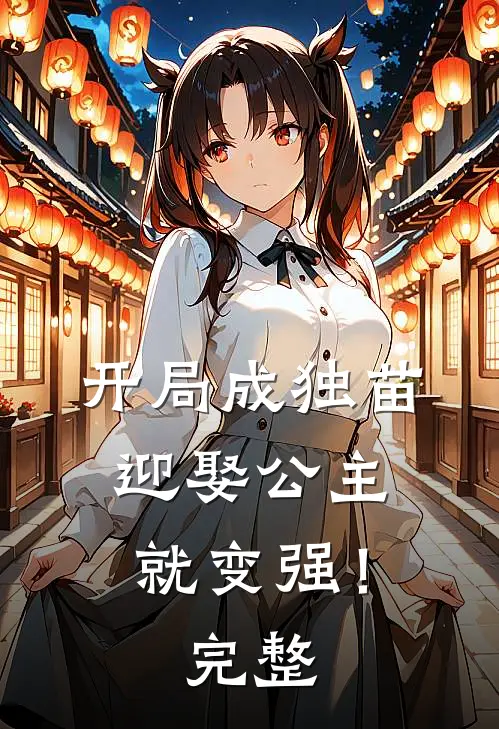 开局成独苗，迎娶公主就变强！完整