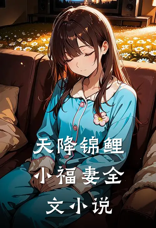 天降锦鲤小福妻全文小说