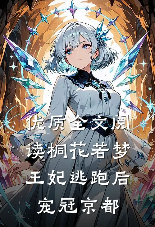 优质全文阅读桐花若梦：王妃逃跑后，宠冠京都