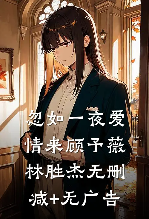 忽如一夜爱情来顾予薇林胜杰无删减+无广告