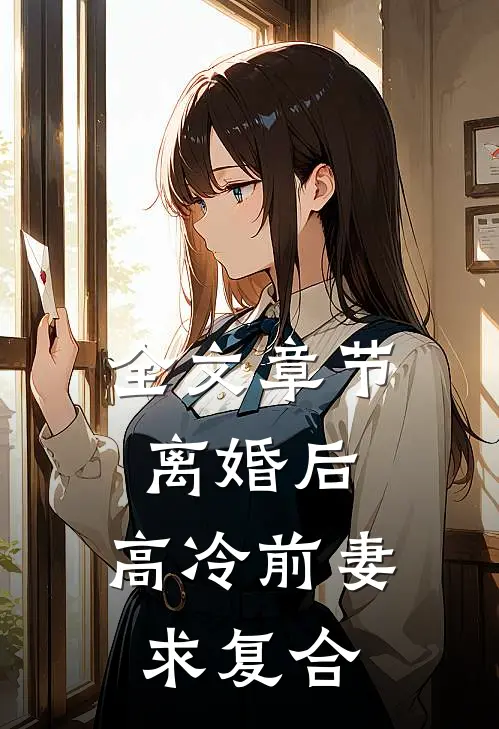 全文章节离婚后，高冷前妻求复合