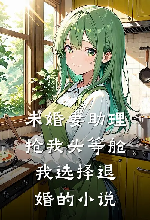 未婚妻助理抢我头等舱，我选择退婚的小说