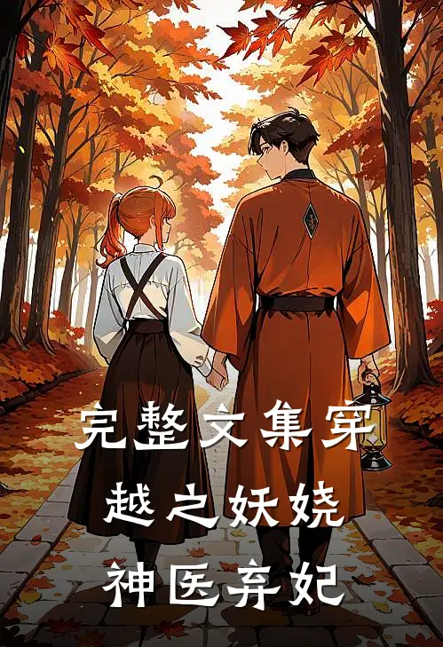 完整文集穿越之妖娆神医弃妃