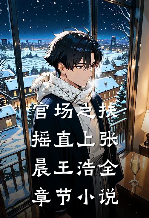 官场之扶摇直上张晨王浩全章节小说