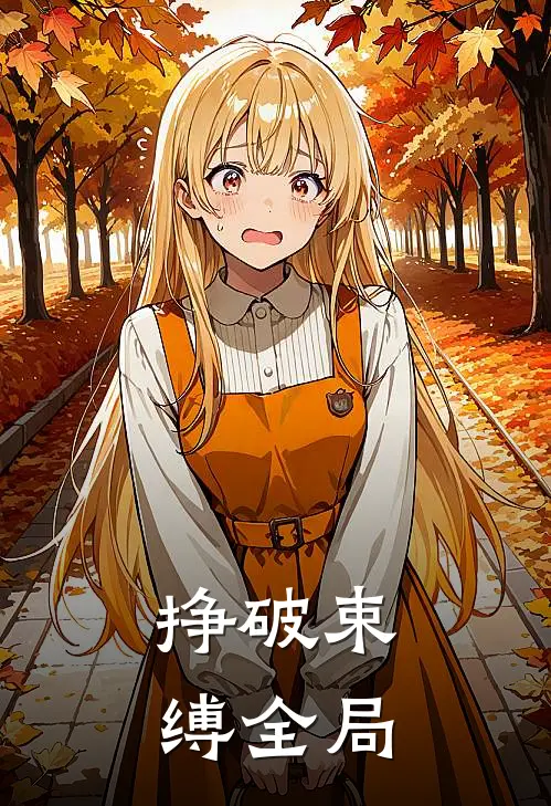 挣破束缚全局