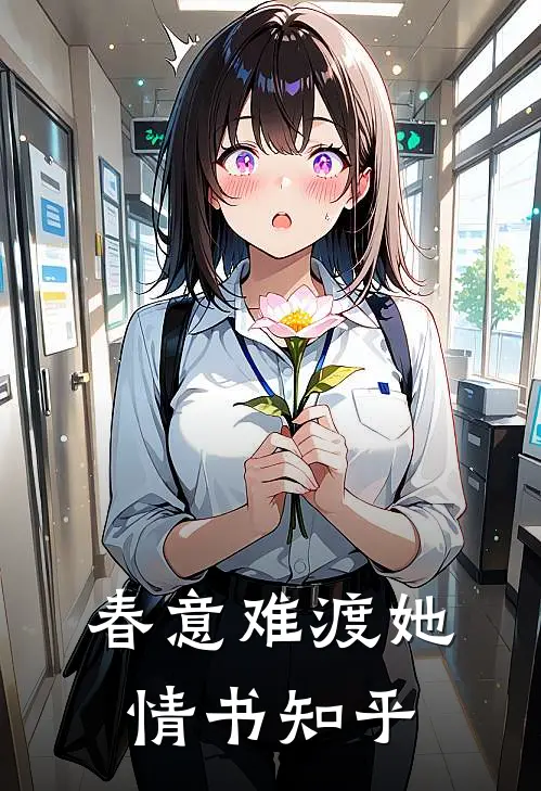 春意难渡她情书知乎