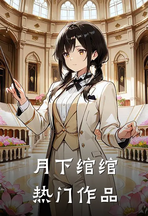 月下绾绾热门作品