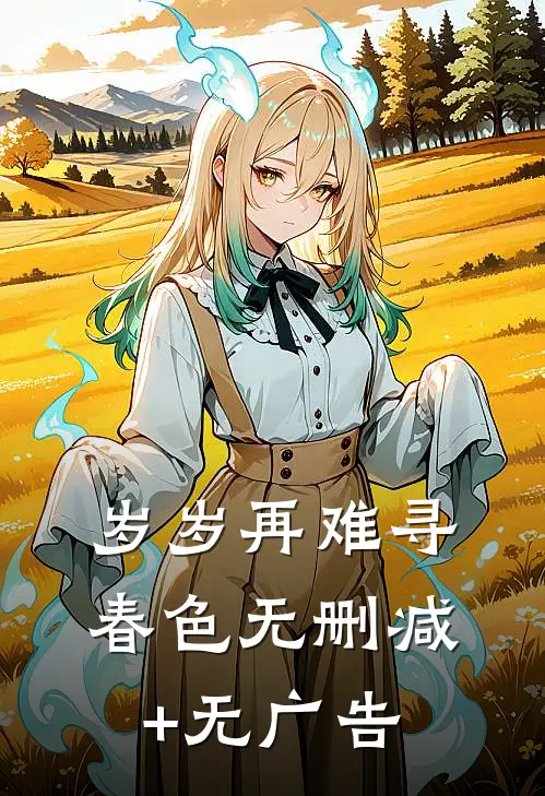 岁岁再难寻春色无删减+无广告