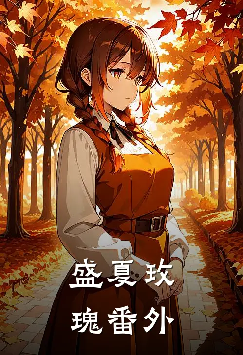 盛夏玫瑰番外