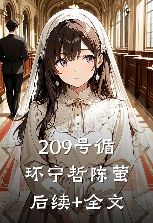 209号循环宁哲陈萤后续+全文