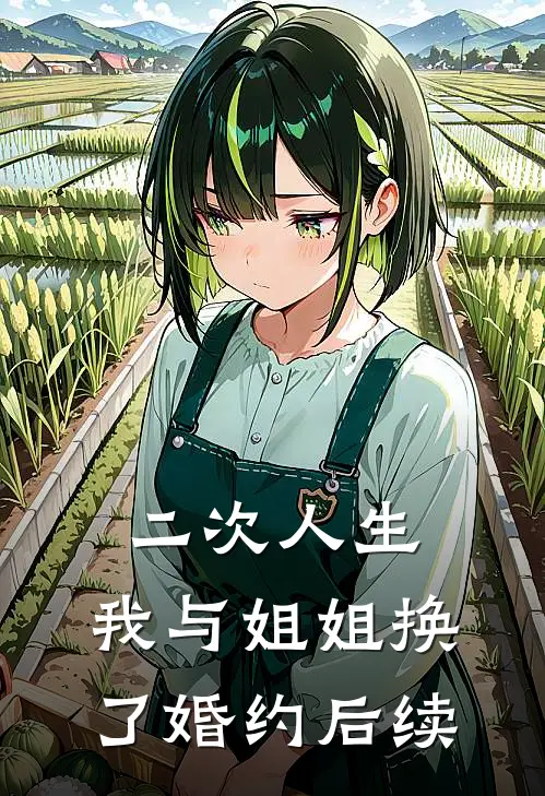 二次人生：我与姐姐换了婚约后续