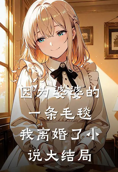因为婆婆的一条毛毯，我离婚了小说大结局