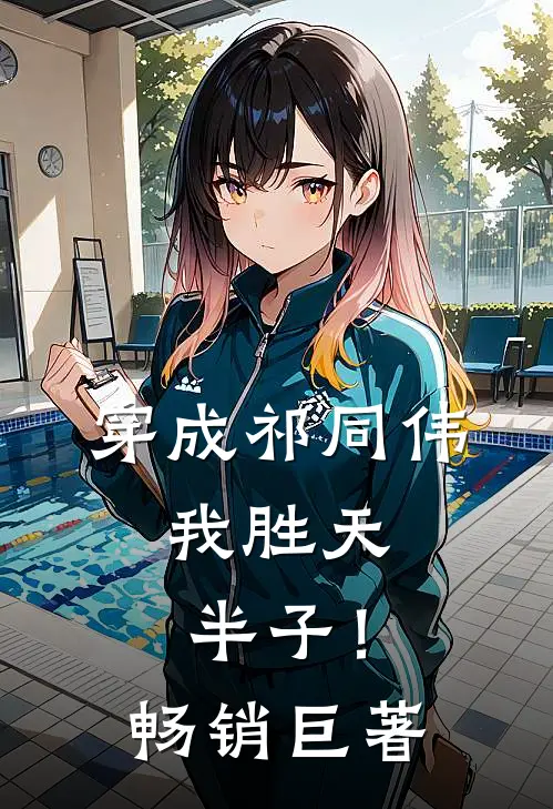 穿成祁同伟，我胜天半子！畅销巨著