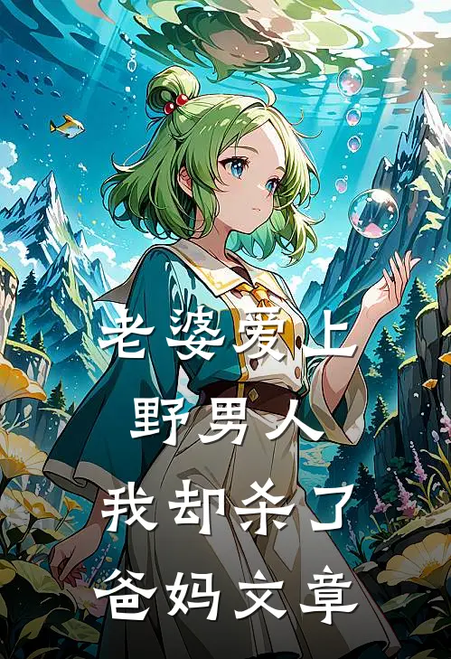 老婆爱上野男人，我却杀了爸妈文章