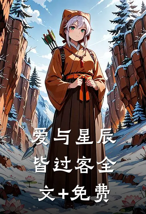 爱与星辰皆过客全文+免费
