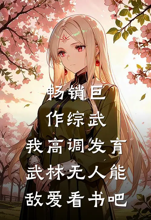 畅销巨作综武:我高调发育,武林无人能敌爱看书吧