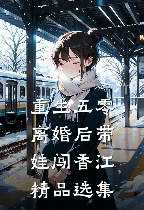 重生五零，离婚后带娃闯香江精品选集
