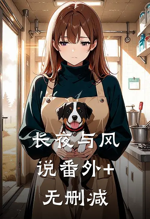 长夜与风说番外+无删减