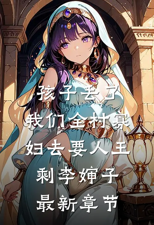 孩子丢了，我们全村寡妇去要人王剩李婶子最新章节