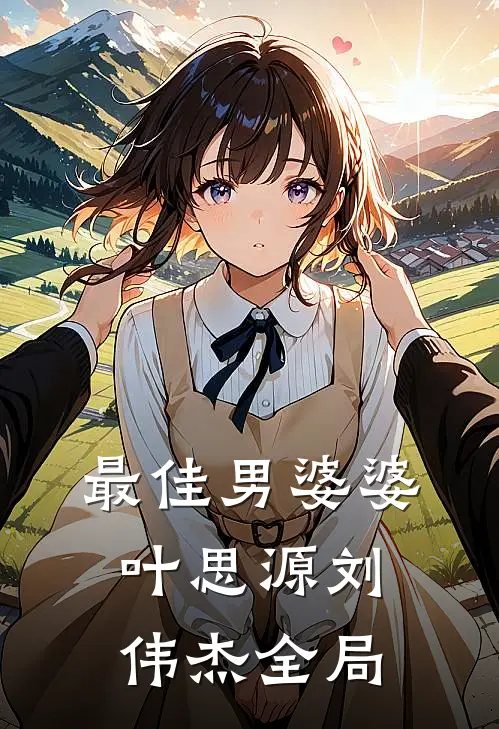 最佳男婆婆叶思源刘伟杰全局