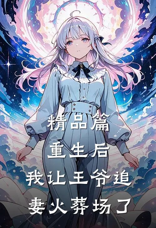 精品篇重生后，我让王爷追妻火葬场了