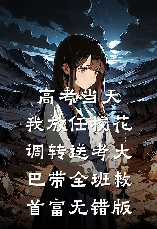高考当天，我放任校花调转送考大巴带全班救首富无错版