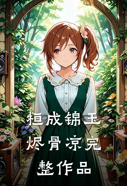 桓成锦玉烬骨凉完整作品