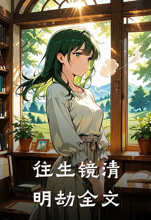 往生镜·清明劫全文
