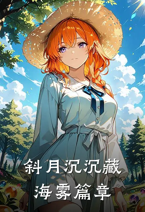 斜月沉沉藏海雾篇章