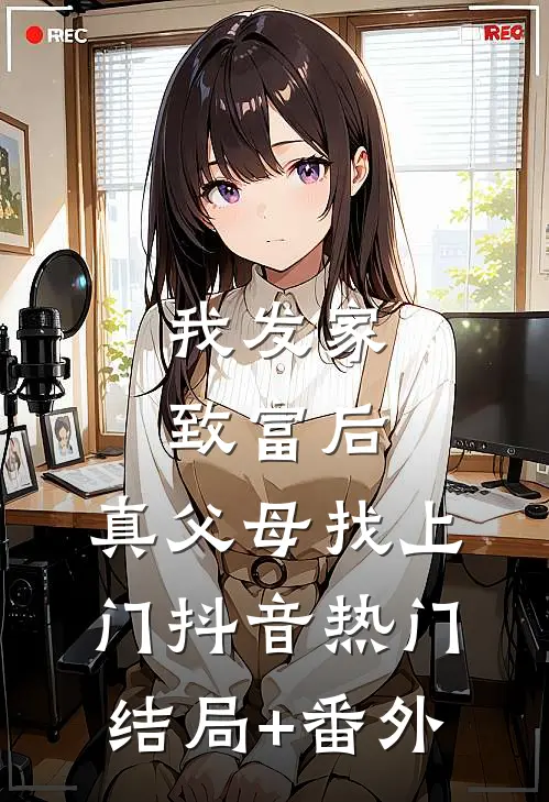 我发家致富后，真父母找上门抖音热门结局+番外
