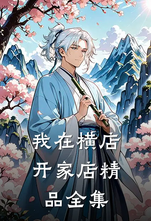 我在横店开家店精品全集