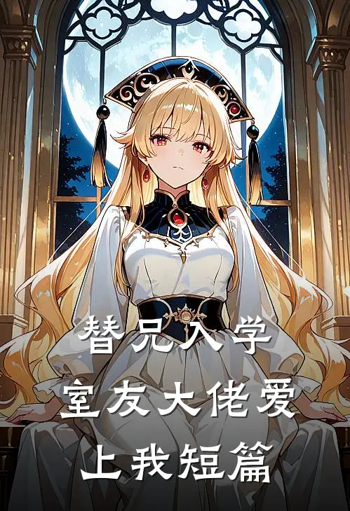 替兄入学，室友大佬爱上我短篇