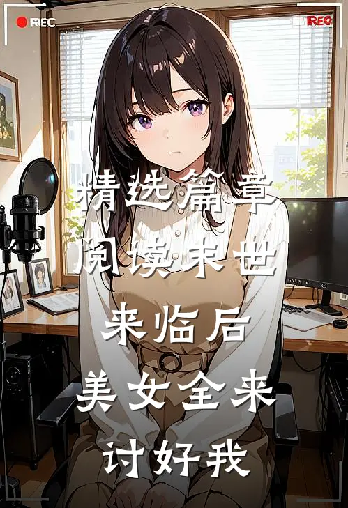 精选篇章阅读末世来临后，美女全来讨好我