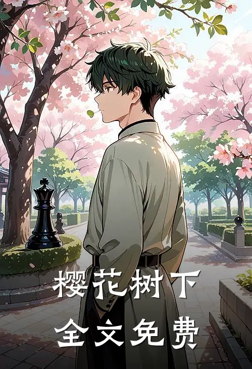 樱花树下全文免费