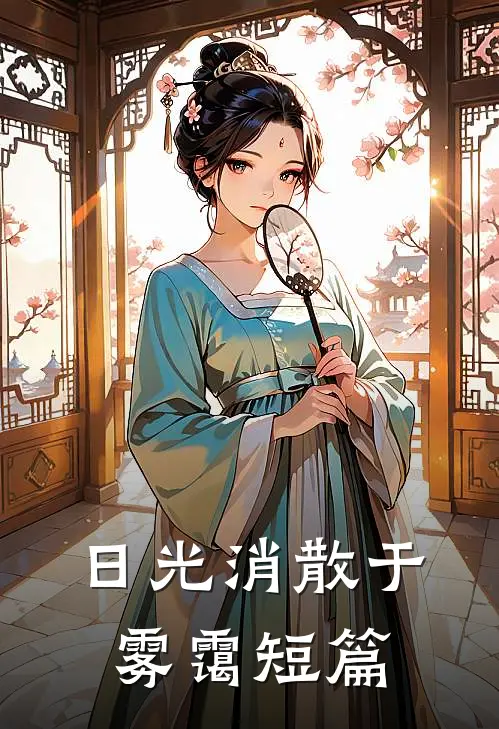 日光消散于雾霭短篇