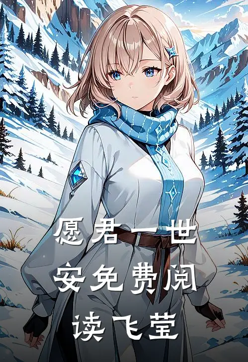 愿君一世安免费阅读飞莹