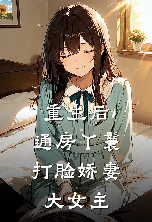 重生后，通房丫鬟打脸娇妻大女主