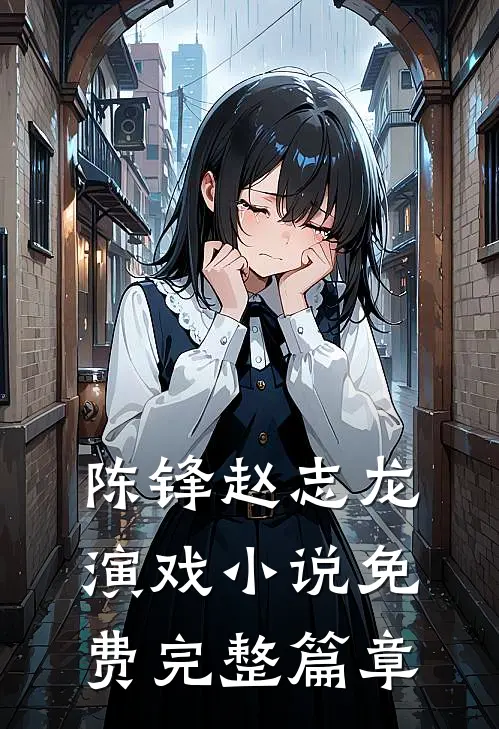 陈锋赵志龙演戏小说免费完整篇章
