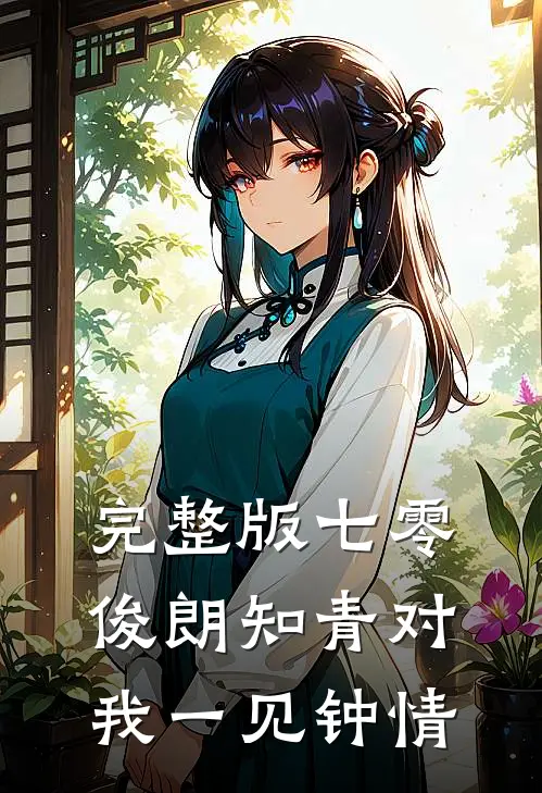 完整版七零：俊朗知青对我一见钟情