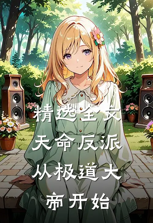 精选全文天命反派,从极道大帝开始