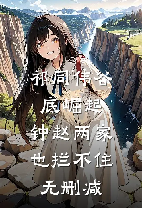 祁同伟谷底崛起，钟赵两家也拦不住无删减
