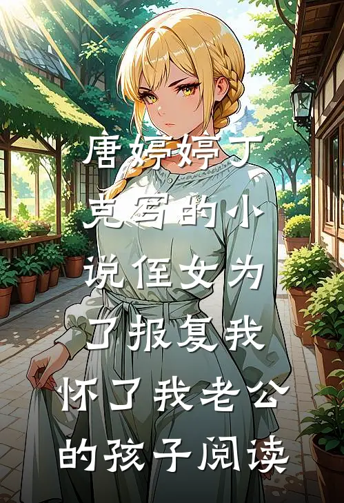 唐婷婷丁克写的小说侄女为了报复我，怀了我老公的孩子阅读