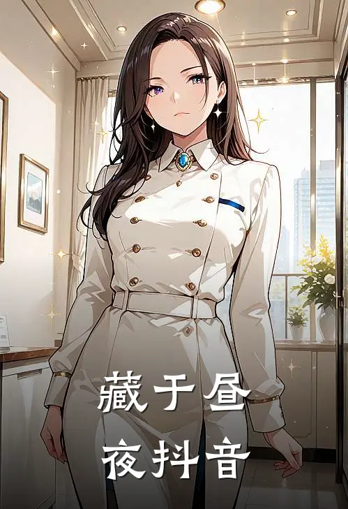 藏于昼夜抖音