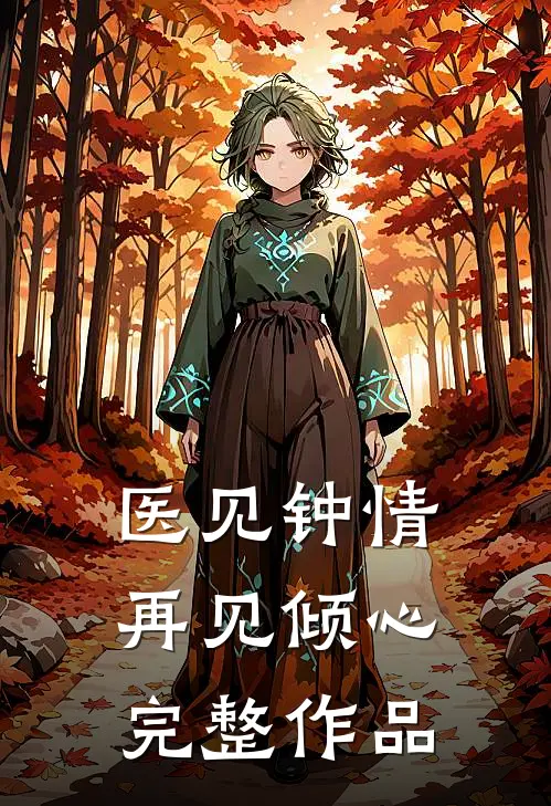 医见钟情，再见倾心完整作品