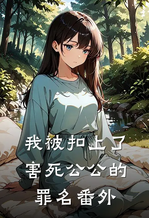 我被扣上了害死公公的罪名 番外