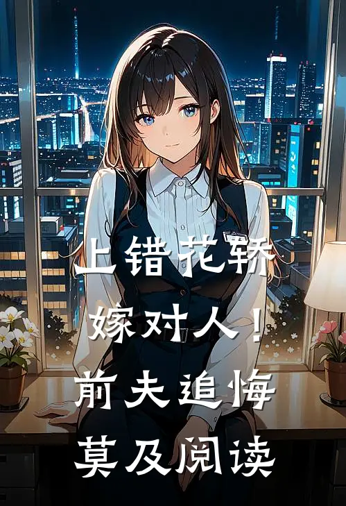 上错花轿嫁对人！前夫追悔莫及阅读