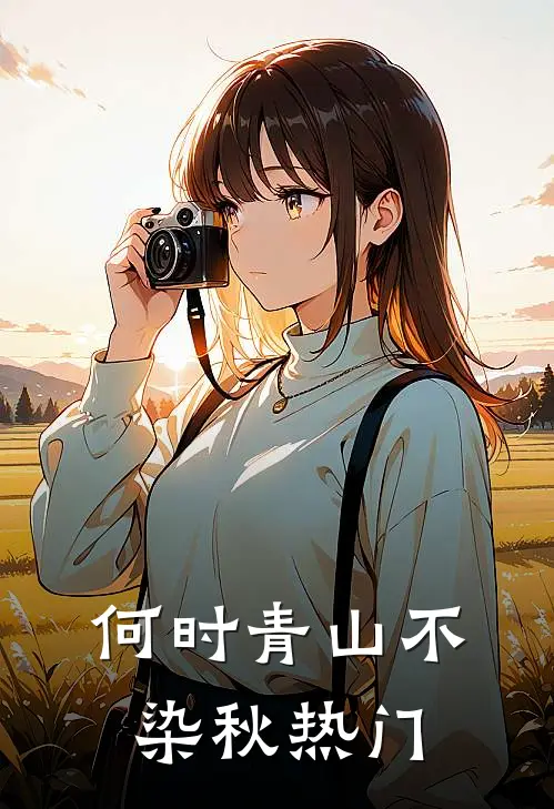 何时青山不染秋热门