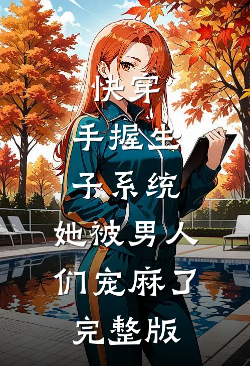 快穿：手握生子系统，她被男人们宠麻了完整版